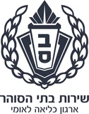 שירות בתי הסוהר